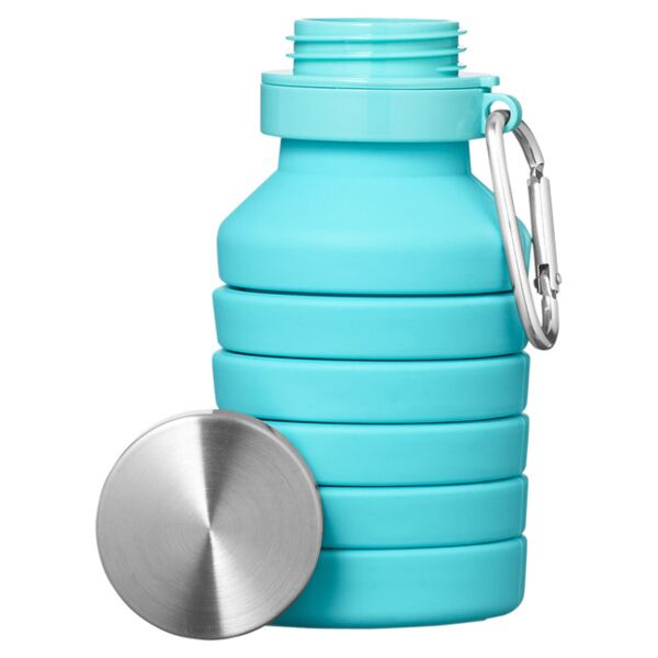 Prisma 18oz Collapsible Water Bottle Thumbnail