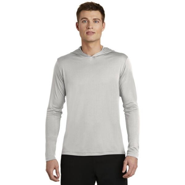 PosiCharge ® Competitor  Hooded Pullover Thumbnail