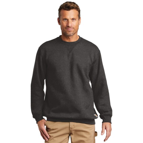 Midweight Crewneck Sweatshirt Thumbnail