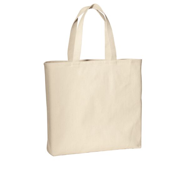 Ideal Twill Convention Tote Thumbnail