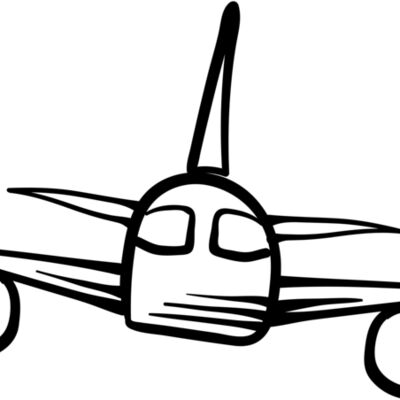 Aeroplane Thumbnail